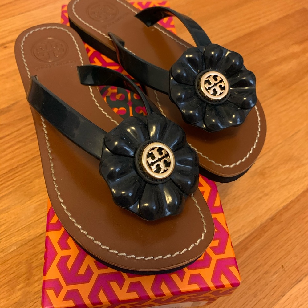 Tory Burch Flip Flops